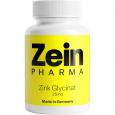 ZINK GLYCINAT 25 mg magensaftresistente Kapseln