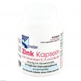 ZINK KAPSELN mit Vitamin E.A.Biotin