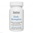 ZINK-KOMPLEX Presslinge