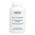 ZINK & KUPFER Komplex+gepuffertes Vitamin C Kaps.