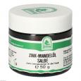 ZINK MANDELÖL Salbe