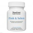 ZINK & SELEN Tabletten