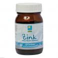ZINK SPIRULINA hefefrei Tabletten