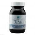 ZINK SPIRULINA hefefrei Tabletten