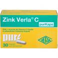 ZINK VERLA C purKaps