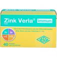 ZINK VERLA immun Caps