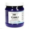 ZINK+VITAMIN C GPH Kapseln