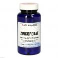 ZINKOROTAT 120 mg GPH Kapseln