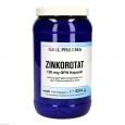 ZINKOROTAT 120 mg GPH Kapseln