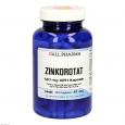 ZINKOROTAT 120 mg GPH Kapseln
