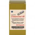 ZINKOROTAT 40 Leinersan Kapseln