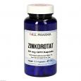 ZINKOROTAT 60 mg GPH Kapseln