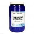 ZINKOROTAT 60 mg GPH Kapseln