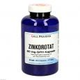 ZINKOROTAT 60 mg GPH Kapseln
