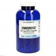 ZINKOROTAT 60 mg GPH Kapseln