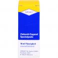 ZINKOXID-Eugenol Spezialpaste normalhärtend