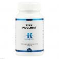 ZINKPICOLINAT 25 mg KLEAN LABS Kapseln