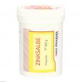 ZINKSALBE GPH