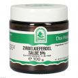 ZIRBELKIEFERÖL Salbe 5%