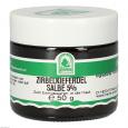 ZIRBELKIEFERÖL Salbe 5%