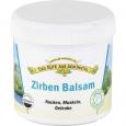 ZIRBEN BALSAM im Tiegel