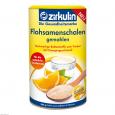 ZIRKULIN Flohsamenschalen gemahlen Pulver