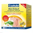 ZIRKULIN Mini-Einlauf mit Glyzerin Klistiere