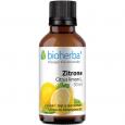 ZITRONE Citrus limon L.Tinktur