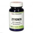 ZITRONEN GPH Kapseln