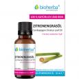 ZITRONENGRAS ätherisches Öl