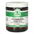ZITRONENGRASÖL Salbe 5%