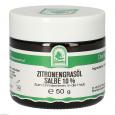 ZITRONENGRASÖL Salbe 5%