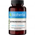 ZITRONENMELISSE 200 mg Kapseln
