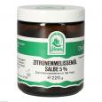 ZITRONENMELISSEN Öl Salbe 5%