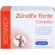 ZÜNDEX forte Complex mit OptiMSM Kapseln