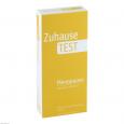 ZUHAUSE TEST Menopause