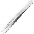 ZWILLING Tweezerman Slant Pinzette Edelstahl