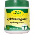 ZYKLUSREGULAT Ergänzungsfutterm.Pulver f.Hunde
