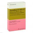 ZYMAFLUOR D 500 C C Tabletten