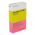 ZYMAFLUOR D 500 Tabletten