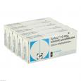 ZYRTEC 10 mg Filmtabletten