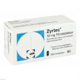 ZYRTEC 10 mg Filmtabletten