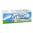 ZYRTEC 10 mg/ml Tropfen