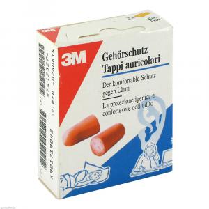 3M Gehörschutzstöpsel Einmalgebrauch