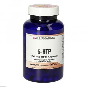 5-HTP 100 mg GPH Kapseln