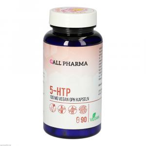 5-HTP 100 mg vegan GPH Kapseln