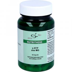 5-HTP 200 mg Kapseln