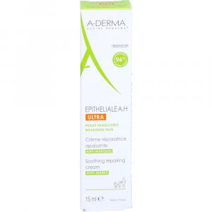 A-DERMA EPITHELIALE A.H ULTRA Creme