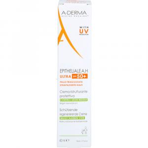 A-DERMA EPITHELIALE A.H ULTRA Creme SPF 50+