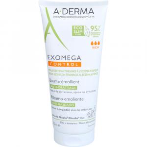 A-DERMA EXOMEGA CONTROL Balsam rückfettend